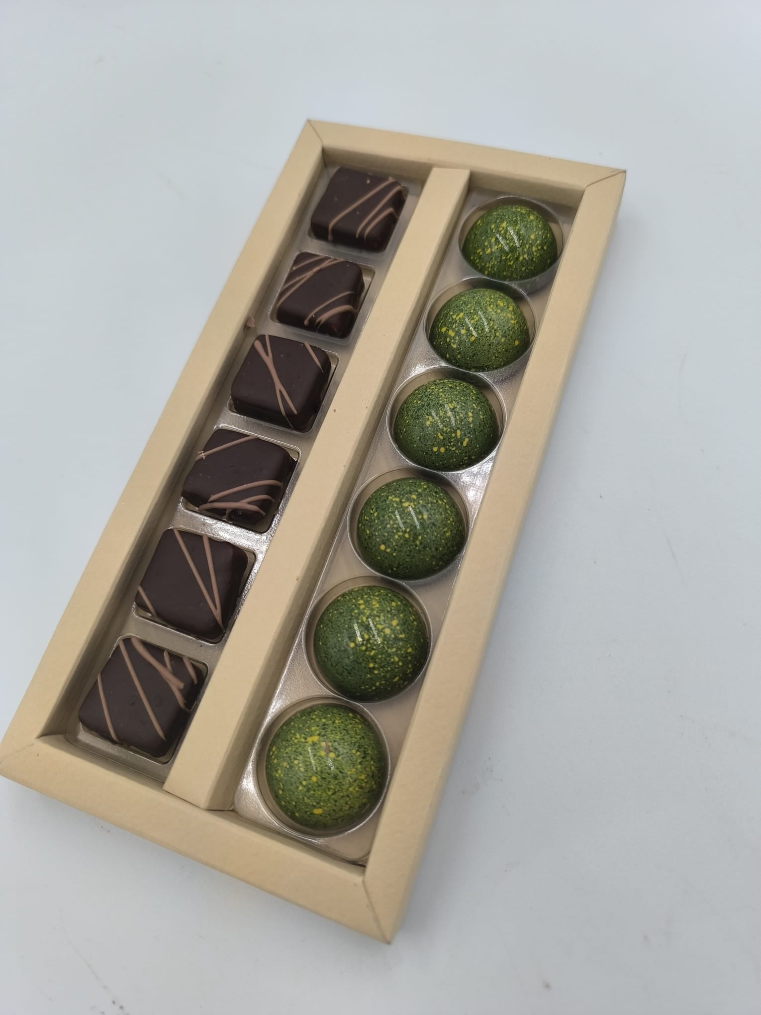 Epicurean Classic Collection x12