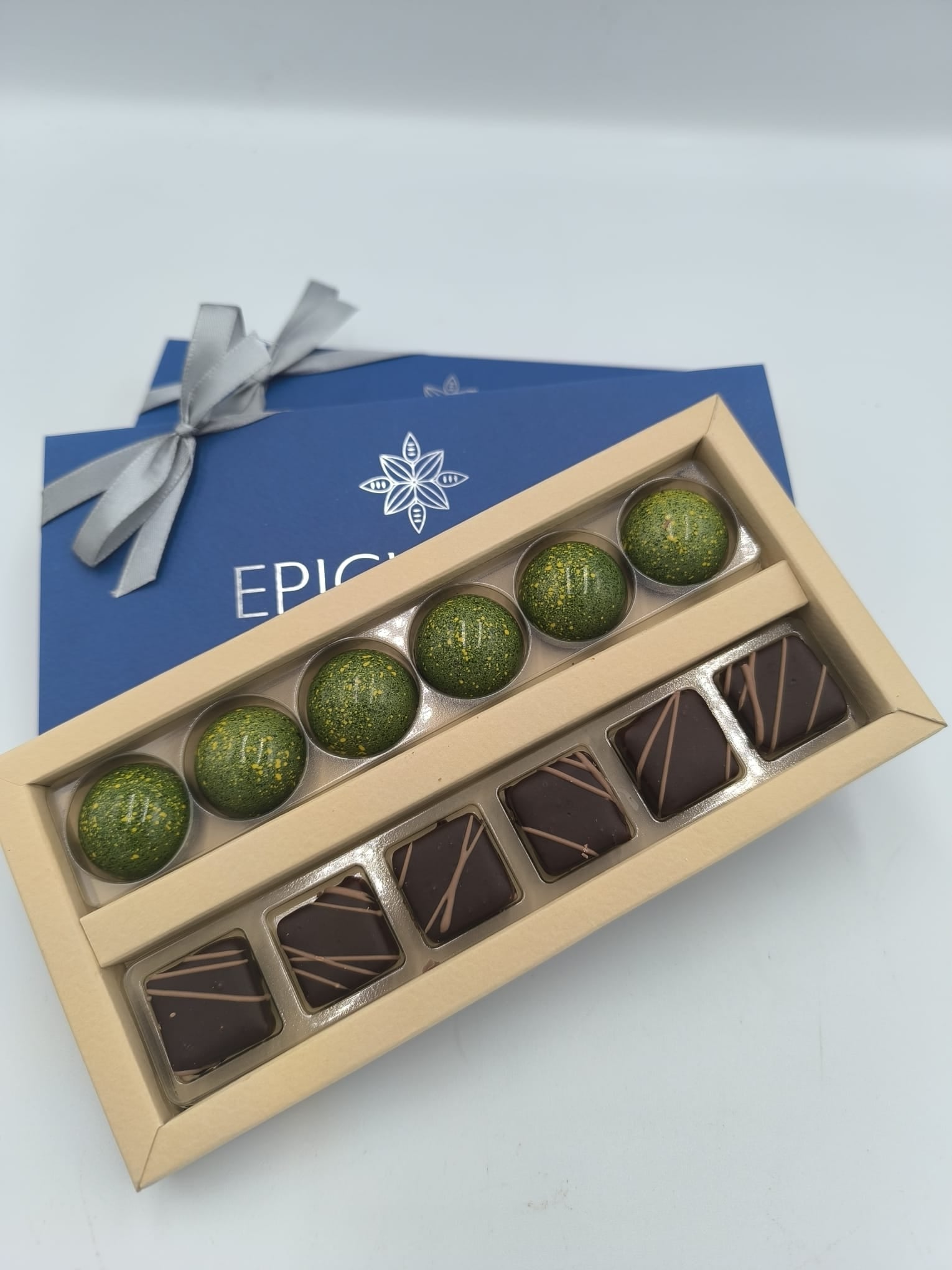 Epicurean Classic Collection x12