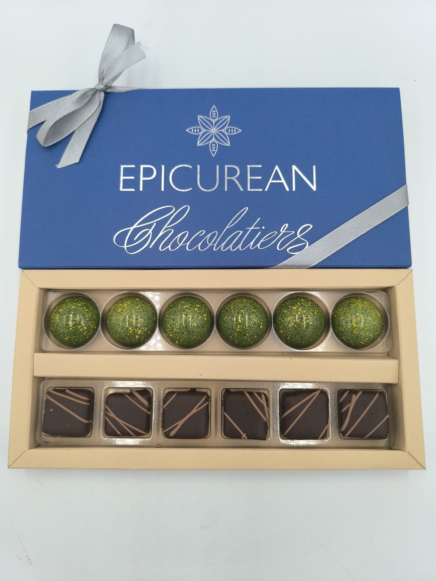 Epicurean Classic Collection x12