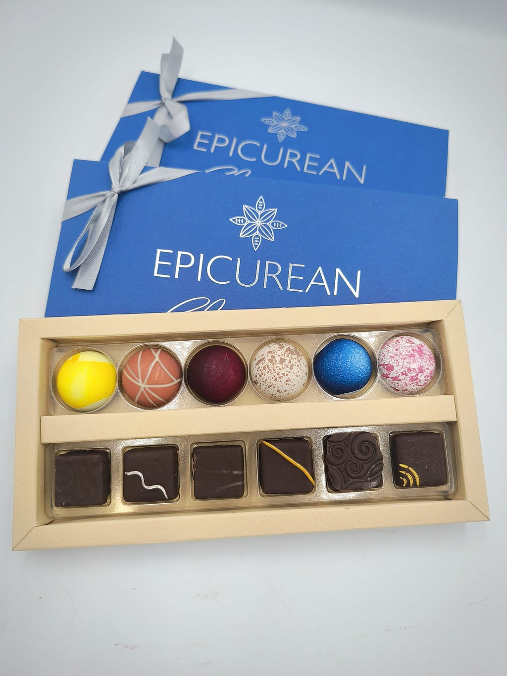 Epicurean Tasting Collection
