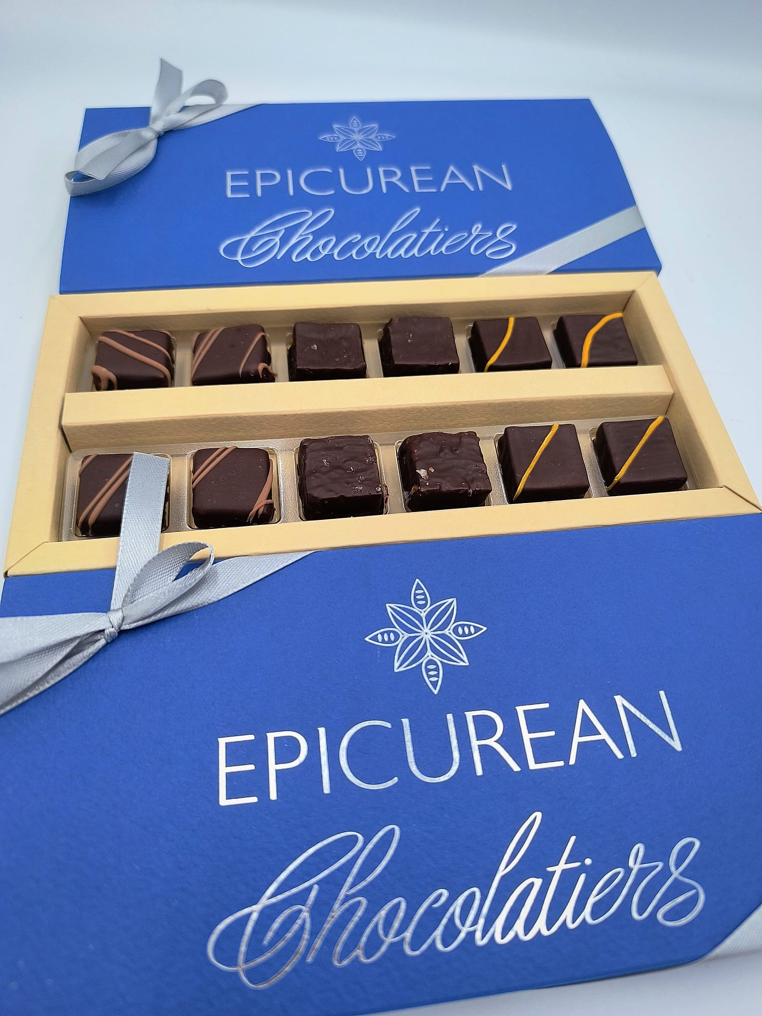 Epicurean Dark Collection