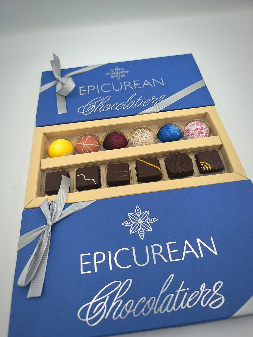 Epicurean Tasting Collection