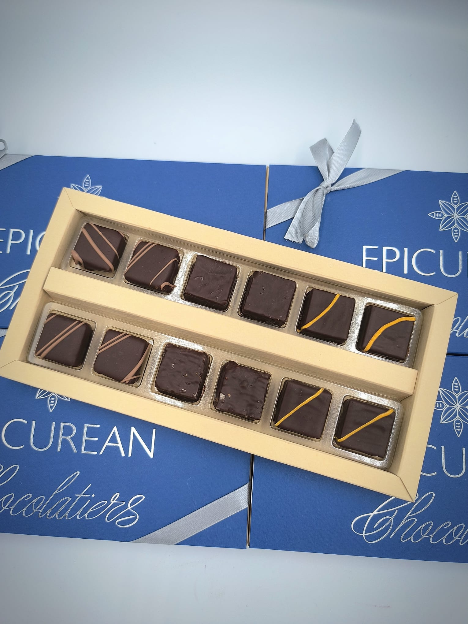 Epicurean Dark Collection