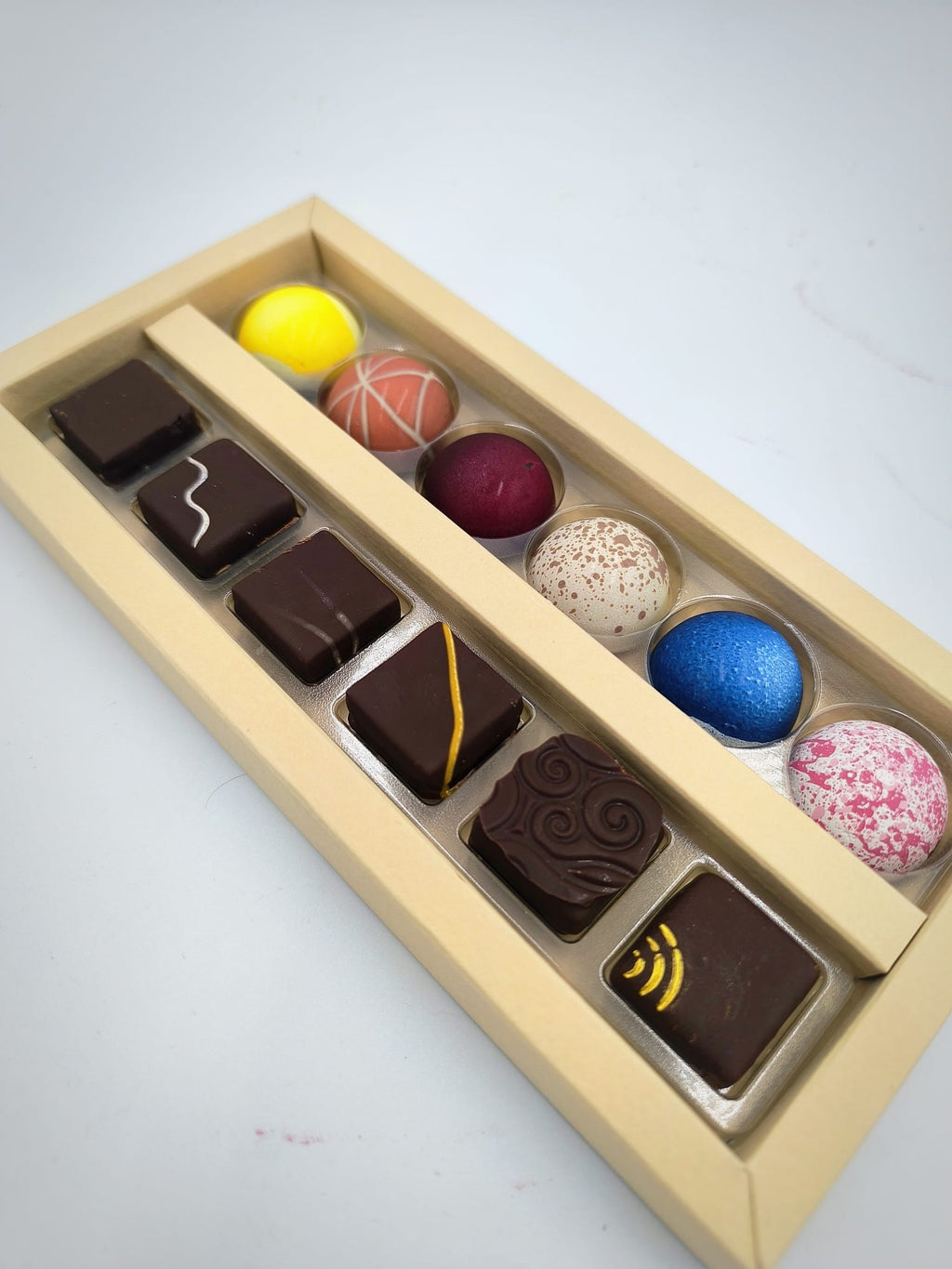 Epicurean Tasting Collection